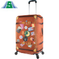 Best selling durable zipper luggage protective covers